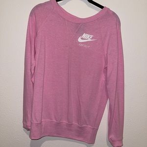 Nike Long Sleeve Shirt